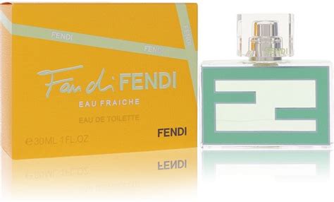 fendi eau fraiche